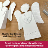 Angel Ornaments Kit