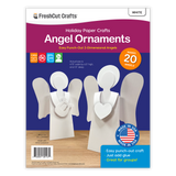 Angel Ornaments Kit