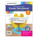 Easter Devotional 3-D Display