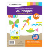 ARTshapes Creative Pack