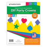 DIY Party Crowns Kit