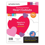 Heart Cutouts