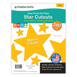 Star Cutouts