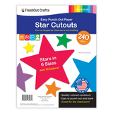 Star Cutouts