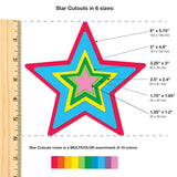 Star Cutouts