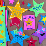 Star Cutouts