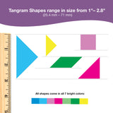 Tangram Shapes
